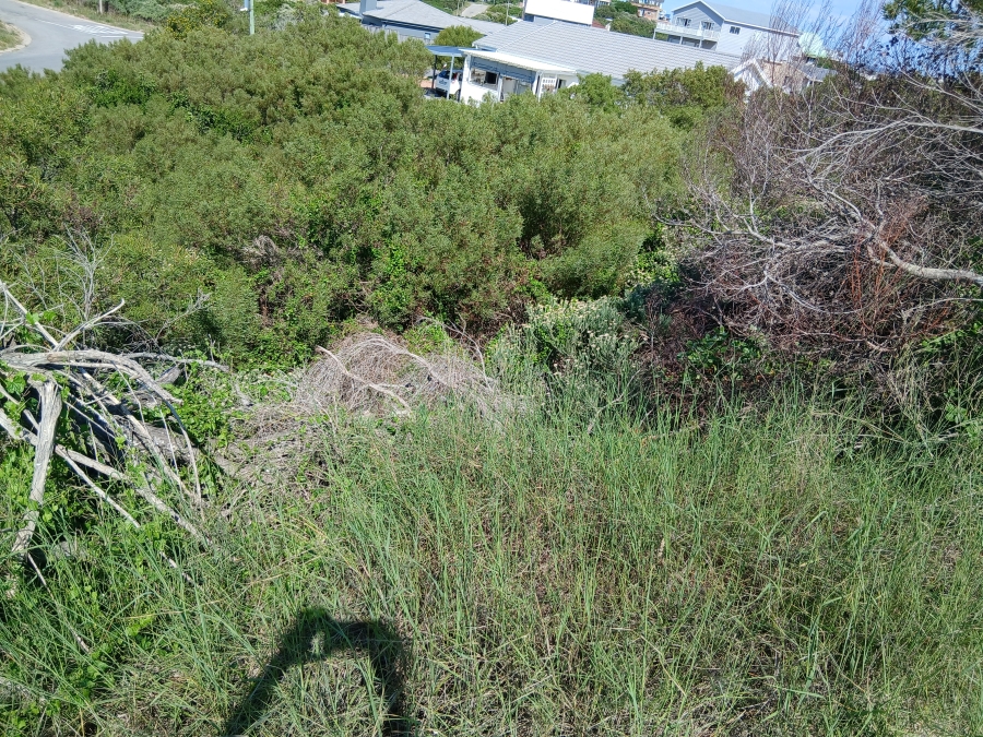 0 Bedroom Property for Sale in Paradise Beach Eastern Cape